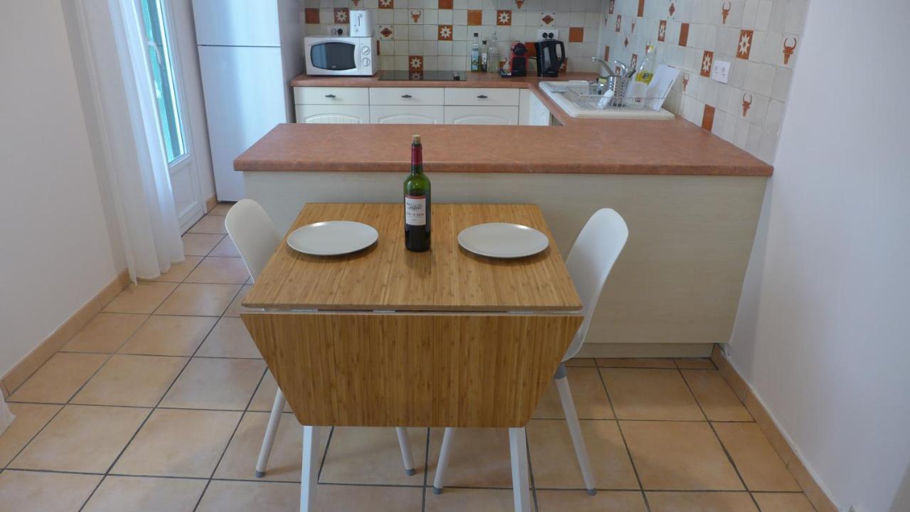 Ceret Pyrenean Star Apartment Ngoại thất bức ảnh