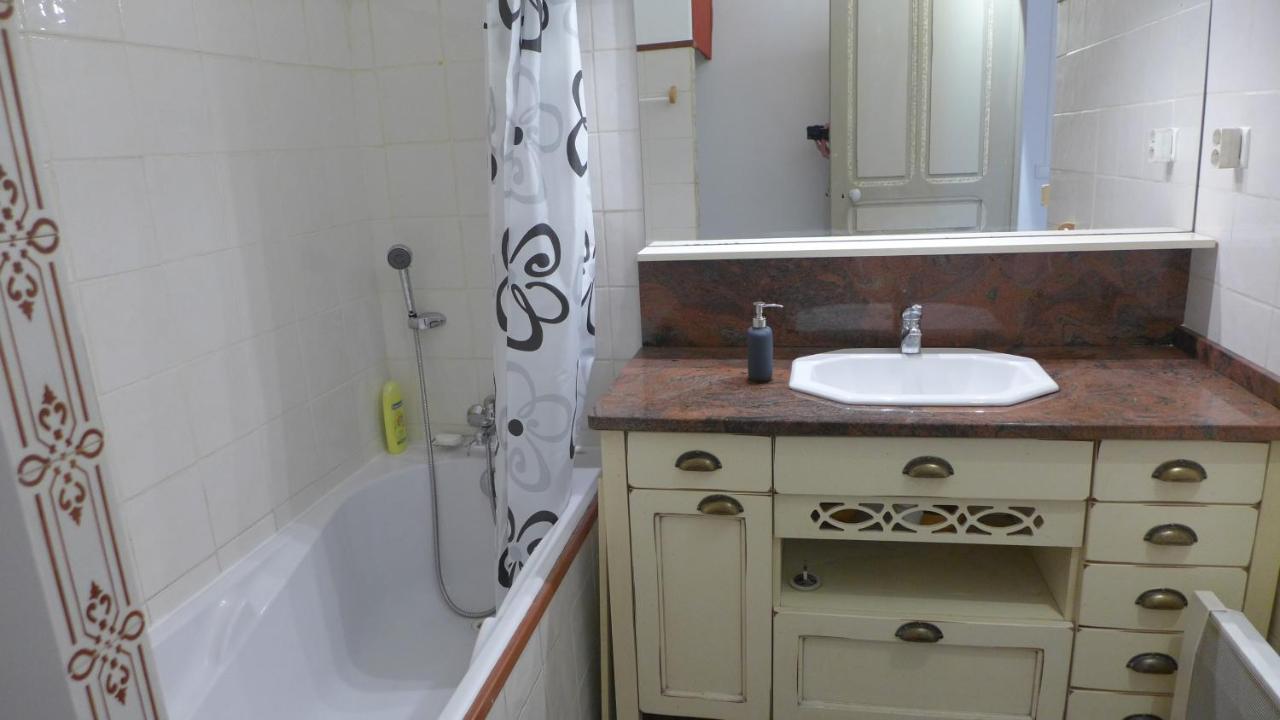 Ceret Pyrenean Star Apartment Ngoại thất bức ảnh